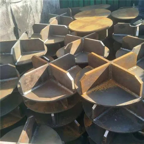 三门峡桩尖的作用