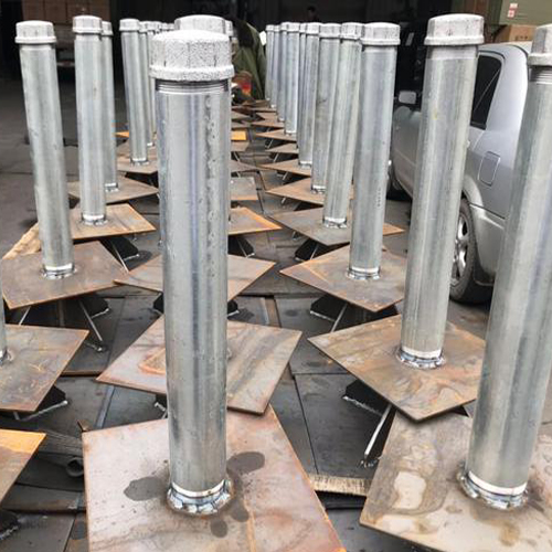 三门峡沉降板的工作原理