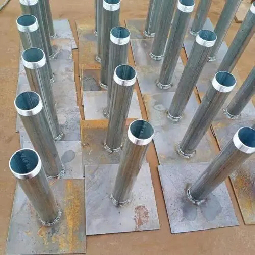 三门峡沉降板施工的优缺点有哪些？