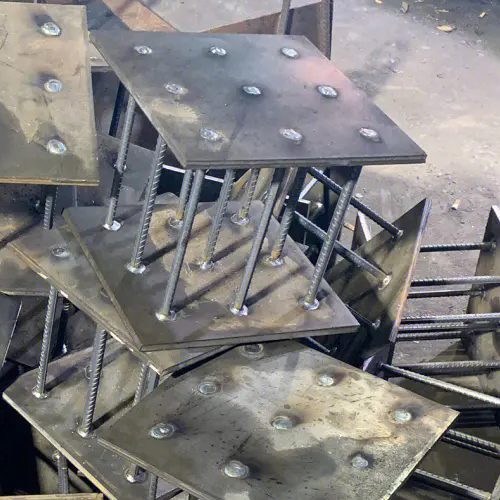 在确定三门峡预埋件位置时，需要考虑以下几点