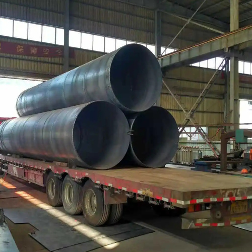 三门峡钢护筒的焊接工艺主要有以下两种