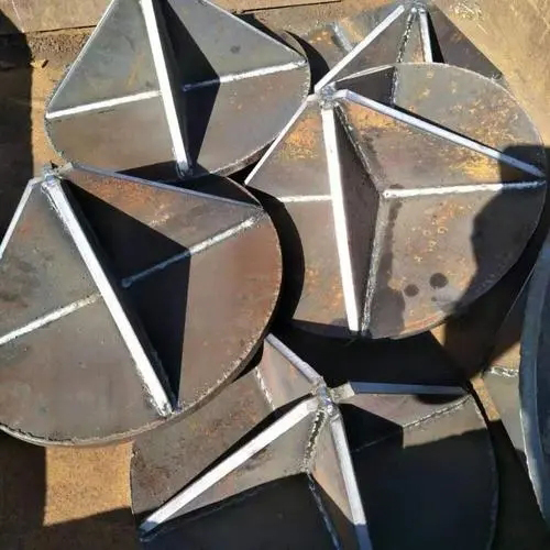 三门峡桩尖图纸要求包括以下几点