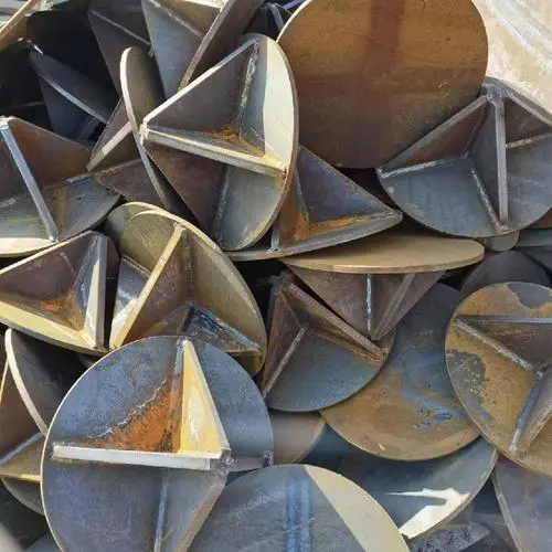 三门峡桩尖的安装流程是什么?