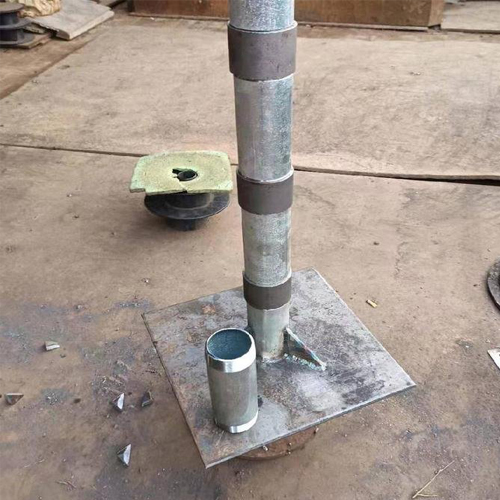 三门峡沉降板的工作原理是什么？