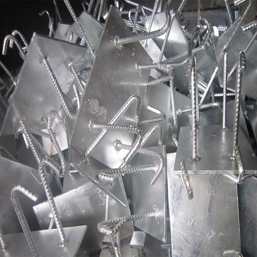 三门峡高铁预埋件的施工条件