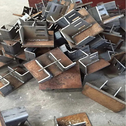 三门峡钢护筒安装条件是什么?