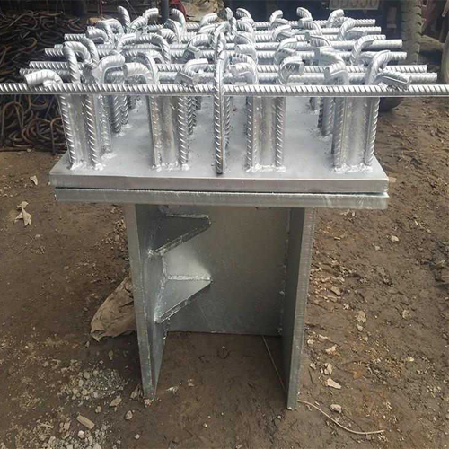 三门峡预埋件加工