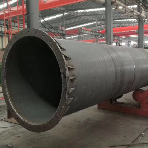 三门峡钢护筒安装设备如何选择