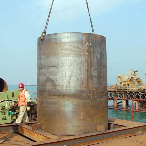 三门峡钢护筒长度要求有哪些