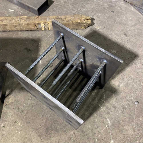 三门峡工程预埋件厂家