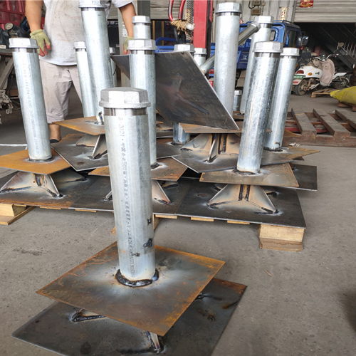 三门峡路基沉降板厂家