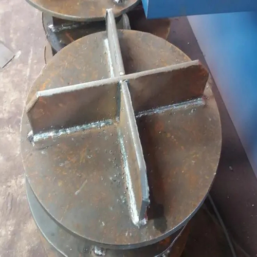 三门峡桩尖厂家安装